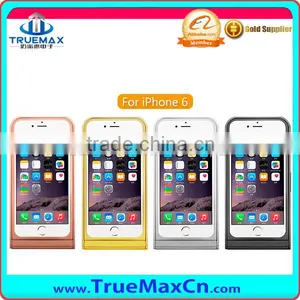 Best Sale Metal Case for IPhone 6S Case thumbnail-2