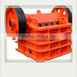 Welded Jaw Crusher For Sale thumbnail-1