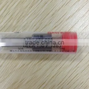 High Quality Price of Different Type Fuel Diesel Common Rail Nozzle DLLA150P1285 thumbnail-1