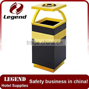 Simple Design Hospital Commercial Garbage Bin thumbnail-3