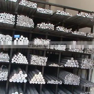 7075 T6 Aluminum Bar Aluminum Rod for Industrial Use thumbnail-3