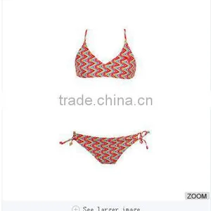 Ladies Bikini Set thumbnail-1
