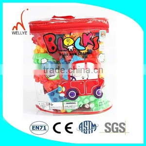 Brand New Block Brick Machine With High Quality thumbnail-1