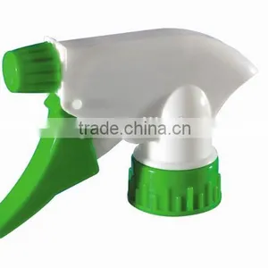 Household Application Plastic Atomizing Spray Head thumbnail-1