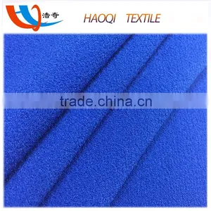 100 Polyester Moss Crepe Fabric thumbnail-1