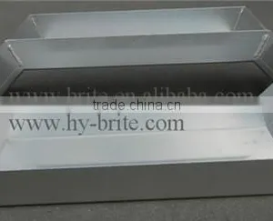Aluminum Cable Tray Tee Wye Horizontal Elbow thumbnail-2