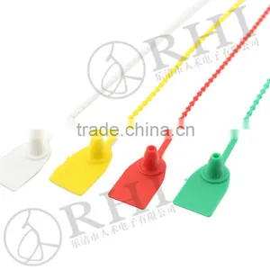 Nylon Cable Tie Tag, Cable Labels Tags, Cable Tie Marker Tag thumbnail-4