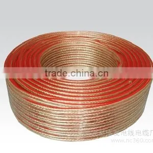 High Performance TRUE 12 Gauge AWG Speaker Wire for Car Home Audio thumbnail-4