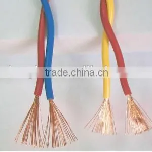 TWISTED PVC INSULATED TWISTED CABLE thumbnail-4