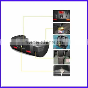 LLDPE Cargo Box for ATV, ATV Accessories Manufacturer in China thumbnail-4