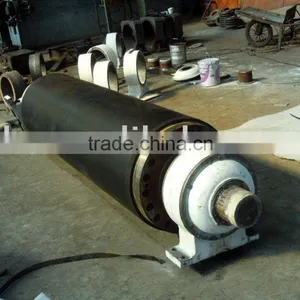 Squeeze Roller for Paper Machine thumbnail-1