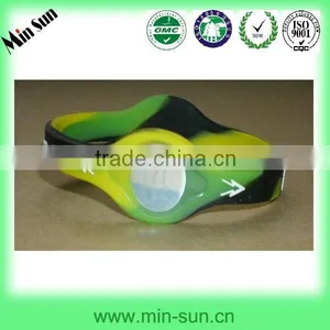 2013 New Products Healthy Magnetic Anion Bracelet thumbnail-1