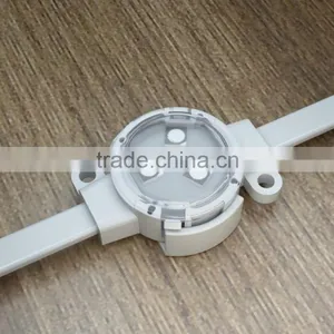 XH6897 30mm RGB SMD 5050 Outdoor 12V Rgb Pixel Led for Light Box thumbnail-2