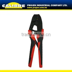 CALIBRE 10inch Ratchet Crimper thumbnail-2