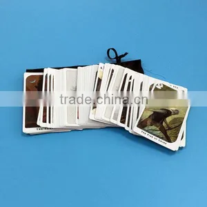 Hot Sale High Quality and Popular Card Printing Factory thumbnail-3