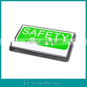Explosion Proof Emergency Exit Sign thumbnail-3