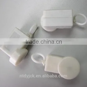 Cord Pulling Vibrator Module for Plush Toys thumbnail-1