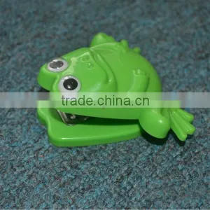 Plastic Mini Stapler/all Kinds of Staplers thumbnail-2