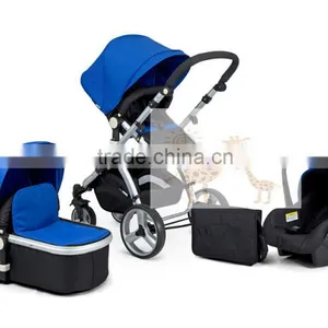 New Design Baby Stroller 2016 Stroller Travel System Good Baby thumbnail-1