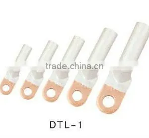 DTL Copper Aluminum Coninecting Terminals thumbnail-1