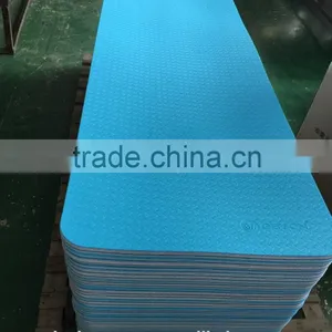 Washable Yoga Mat Beautiful Yoga Mat Manufacturer thumbnail-1