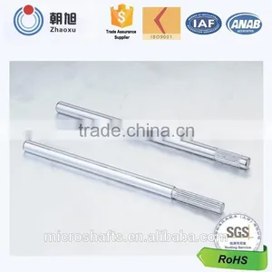 High Precision Tractor Pto Shaft in China Supplier thumbnail-4