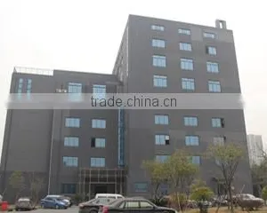 Hangzhou Lambin Garments Co., Ltd. company overview - view 1 thumbnail
