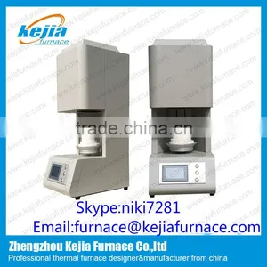 High Temperature Denture Making for Sale thumbnail-1