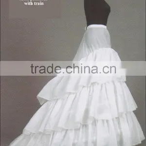 Top Quality Petticoat Pt-0011 thumbnail-1