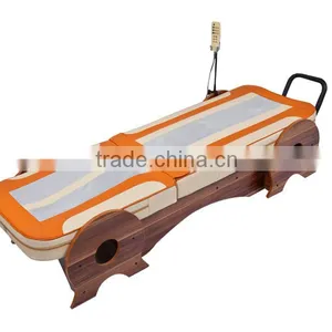Migun HY 7000 Alike Thermal Jade Massage Bed thumbnail-2