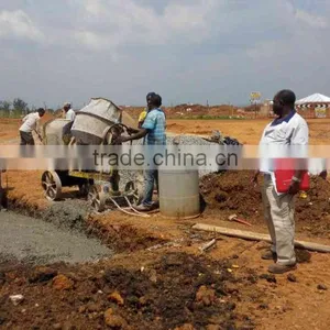 Large Output Processing Gold Mining Equipment thumbnail-3