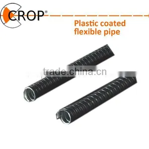 Outside Accessories of Cabinets/Cable Gland/Plastic Coated Flexible Pipe thumbnail-1