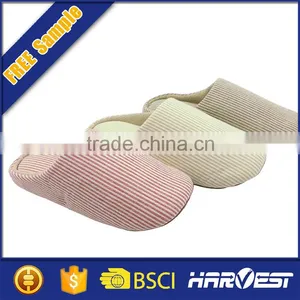 Wholesale Terry Cloth Slipper,winter Cotton Sliper for Women thumbnail-6