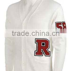 Varsity Cardigans Sweaters thumbnail-1