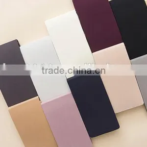 Women's Solid Colored Footed Tights thumbnail-4