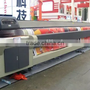 6.8m Wide Format Printer thumbnail-1