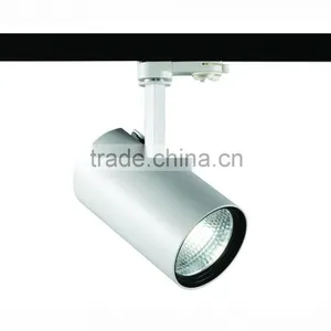 AC LED Track Light thumbnail-1
