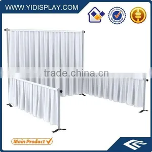Portable Used Pipe And Drape For Sale thumbnail-1