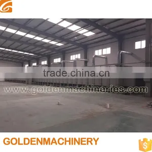 Hot Sale Best Selling Professional Salty Peanut Production Line thumbnail-4