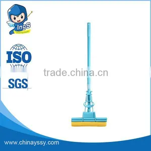 Popular Multi-funtion Household Cleaning Mop Pva Mop thumbnail-2