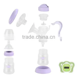 AOV6816 Manual Type Breast Pump thumbnail-4