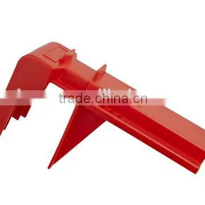 BD-F07 Lockout Safety for Ball Valve thumbnail-1