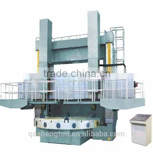 2016 New Design China Supplier Promotion Sale Industrial Metal Lathe for Sale thumbnail-2