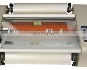 A3 Hot Roll Laminator thumbnail-1