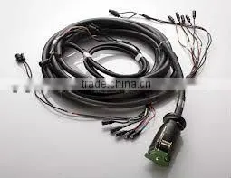 Power Cable Wiring Harness thumbnail-1