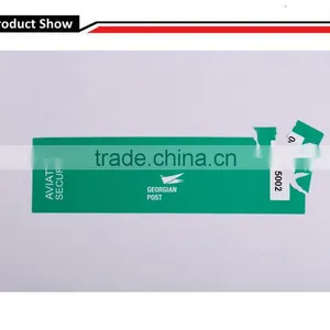 Ultra Destructible Vinyl Label Materials thumbnail-1