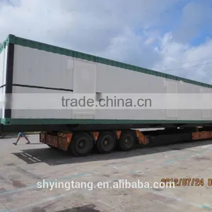 Modern Design and Luxury Decoration Modified Container thumbnail-5