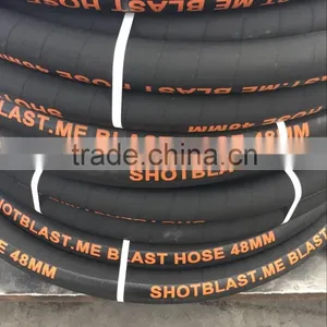 Shotblast Hose thumbnail-2