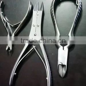 Stainless Steel Nail Cutters Set thumbnail-2