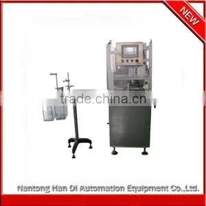 Pack Product Into Cartoner Stacking Machine thumbnail-1